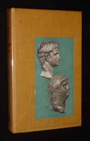 Auguste et Néron : Le secret de l'Empire