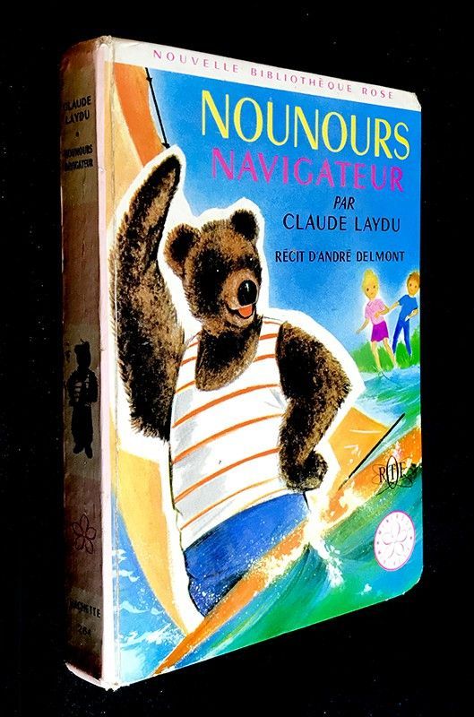 Nounours navigateur