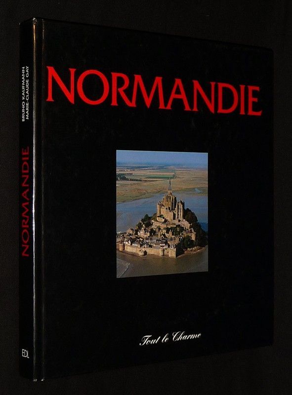 Normandie