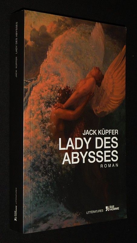 Lady des abysses