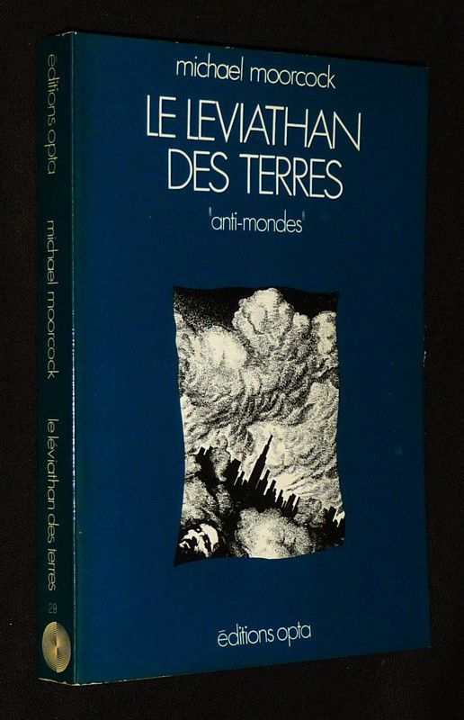 Le Léviathan des terres