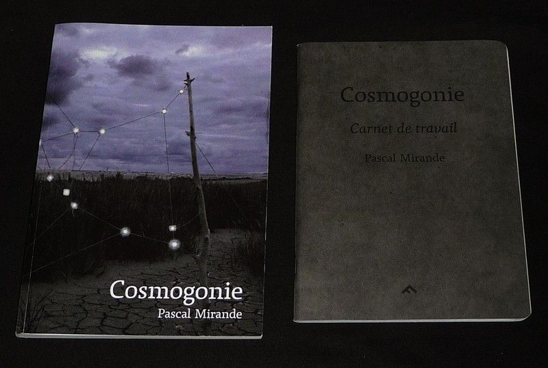 Cosmogonie