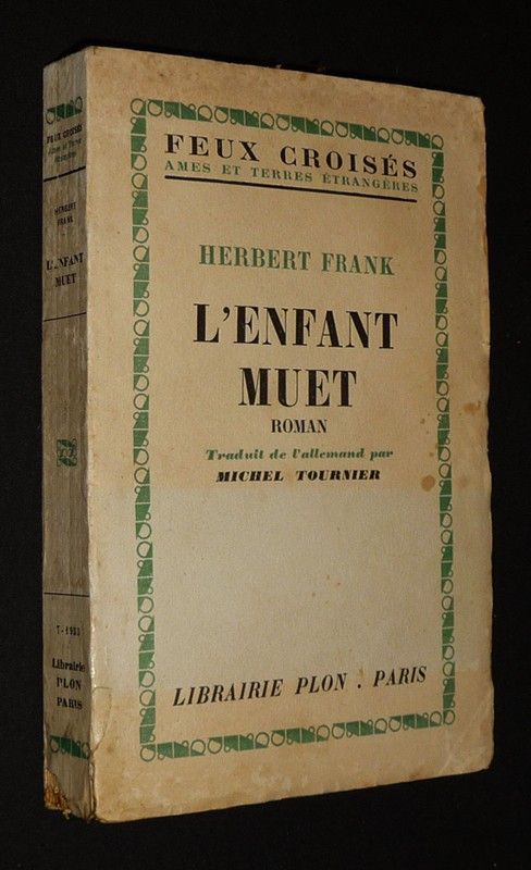 L'Enfant muet