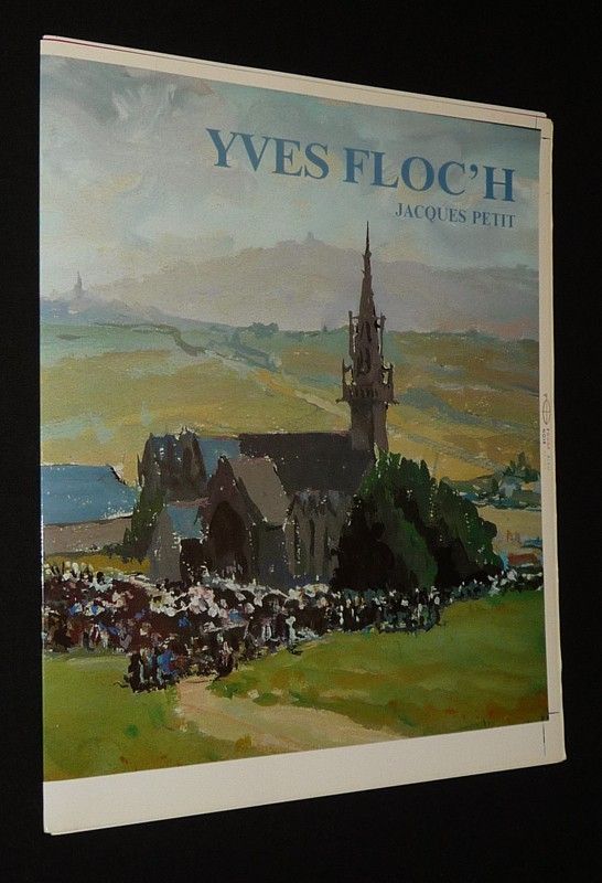 Yves Floc'h