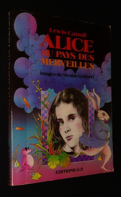 Alice au Pays des Merveilles