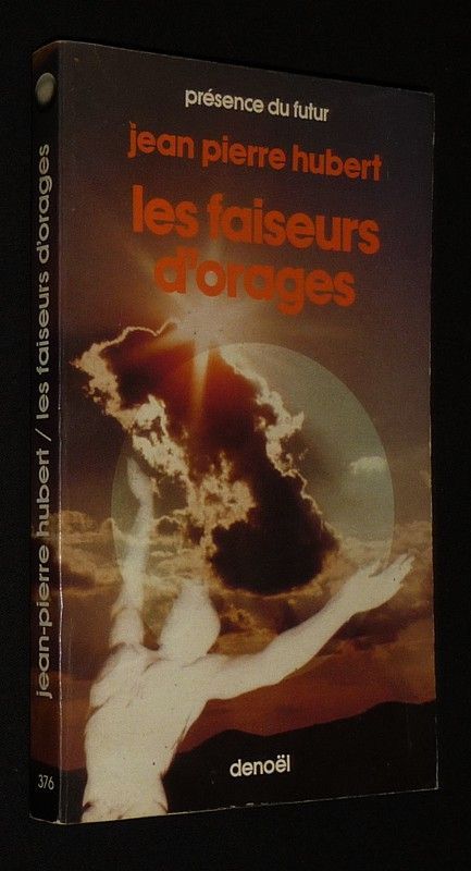 Les Faiseurs d'orages