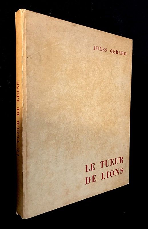 Le Tueur de lions