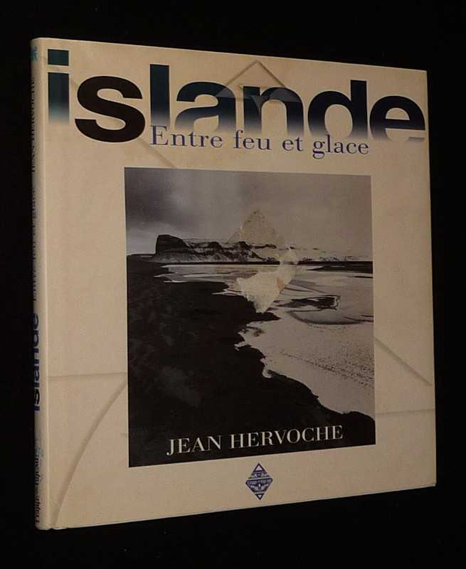 Islande, entre feu et glace