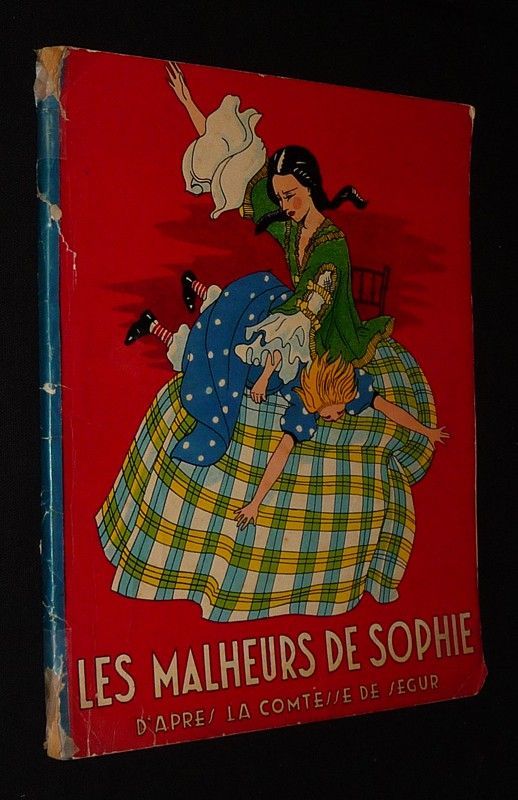 Les Malheurs de Sophie