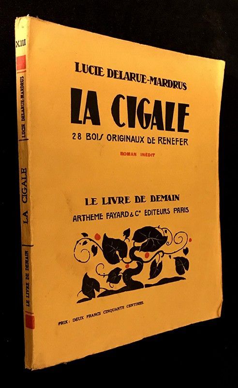 La Cigale