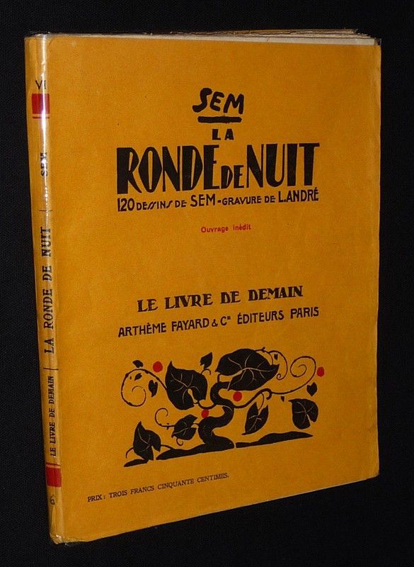 La Ronde de nuit