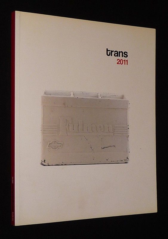 Transphotographiques 2011