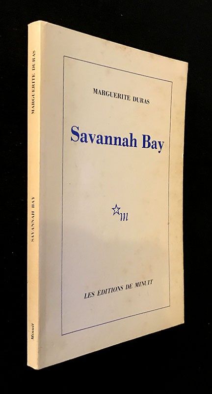 Savannah Bay