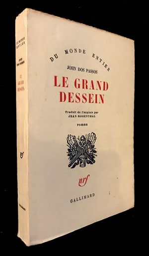 Le grand dessein