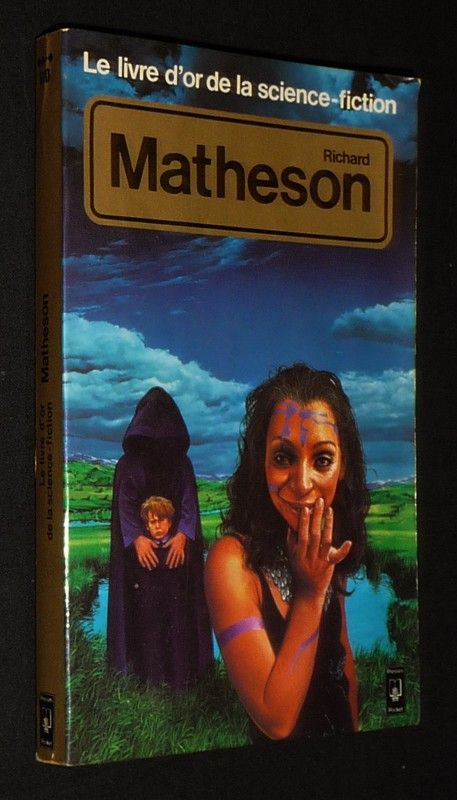 Richard Matheson