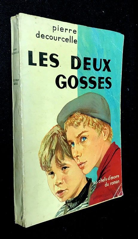 Les deux gosses