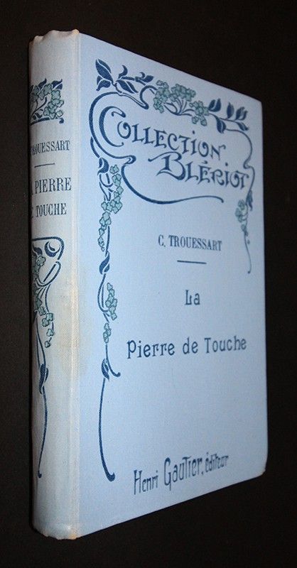 La Pierre de Touche