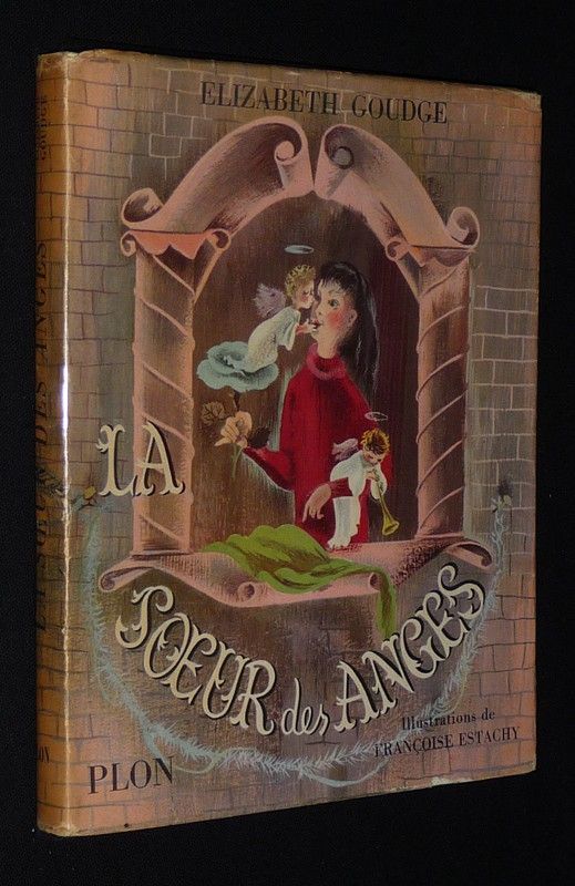 La Soeur des Anges