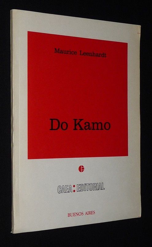 Do Kamo