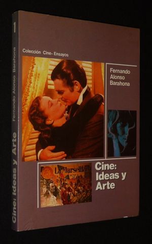 Cine: Ideas y arte