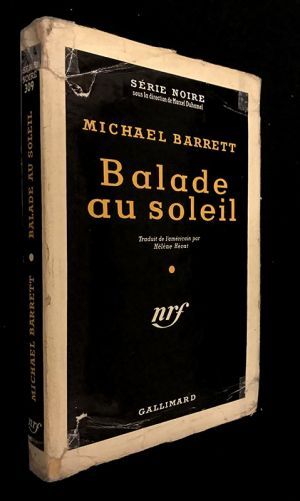 Balade au soleil