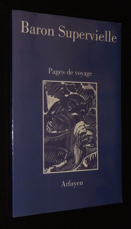 Pages de voyage