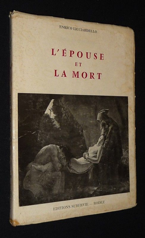 L'Epouse et la mort