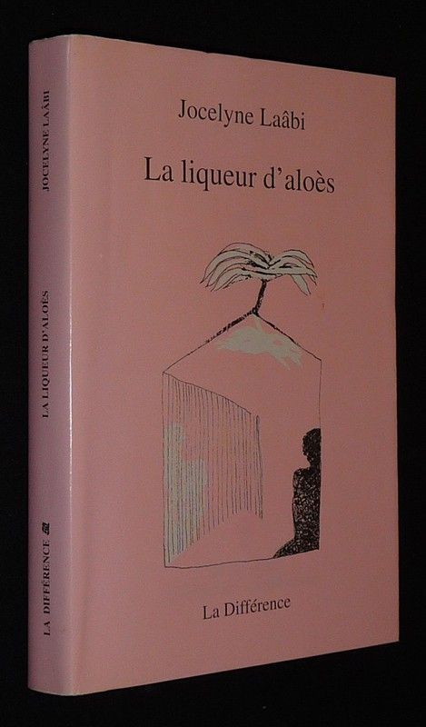 La Liqueur d'aloès