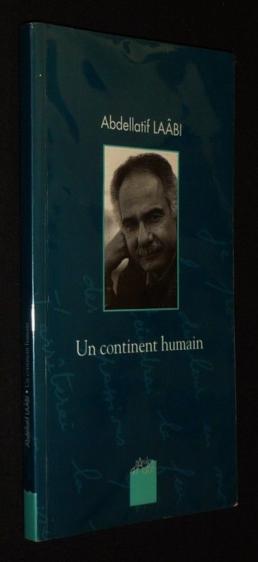 Un Continent humain : Entretiens avec Lionel Bourg et Monique Fischer