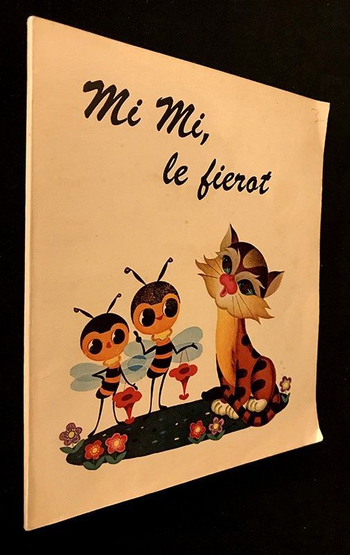 Mi Mi, le fierot