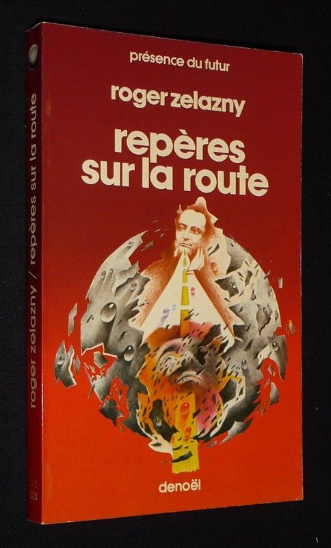 Repères sur la route