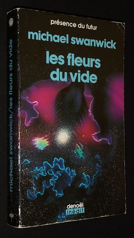 Les Fleurs du vide