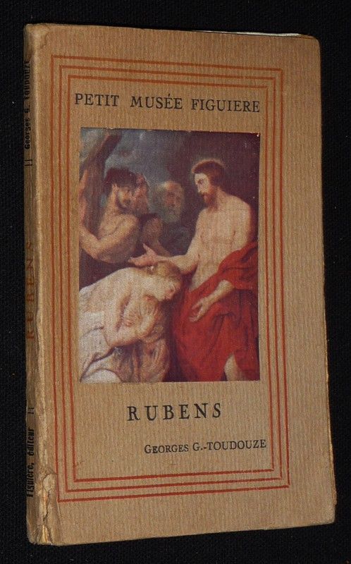 Rubens (Petit Musée Figuière)