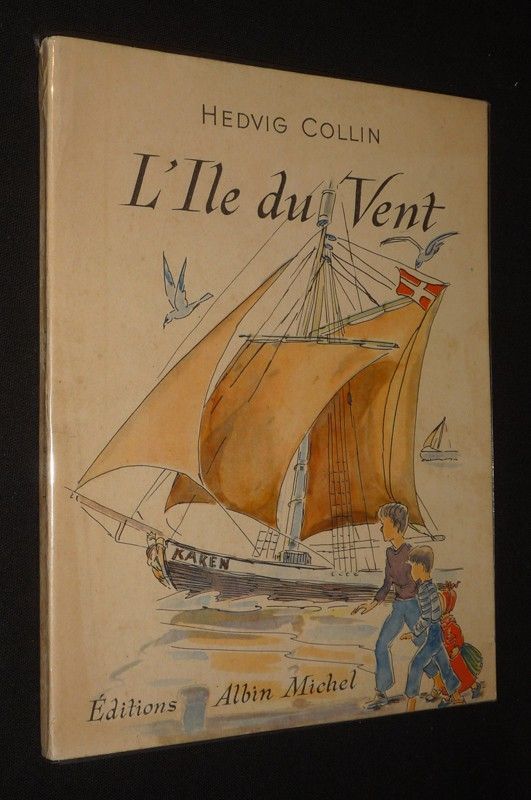 L'Ile du vent