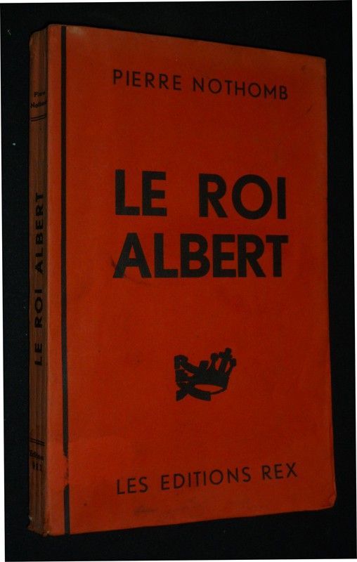 Le Roi Albert