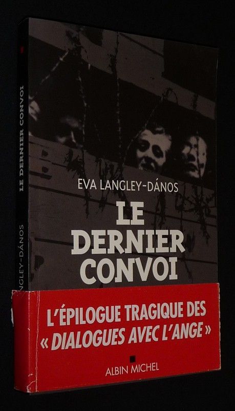 Le Dernier convoi