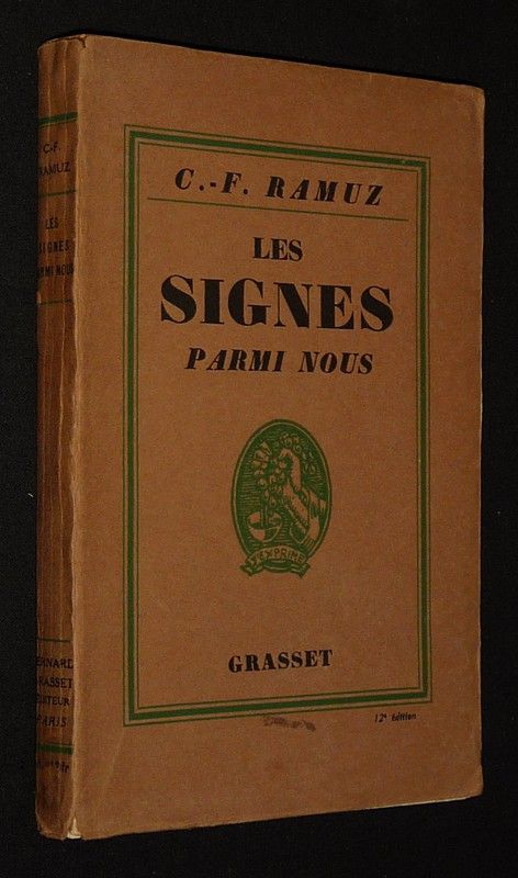 Les Signes parmi nous