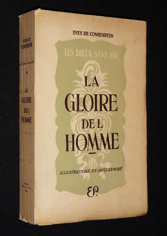 la Gloire de l'homme