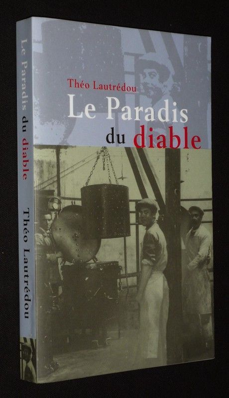 Le Paradis du diable