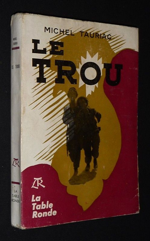 Le Trou