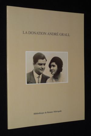 La Donation André Grall