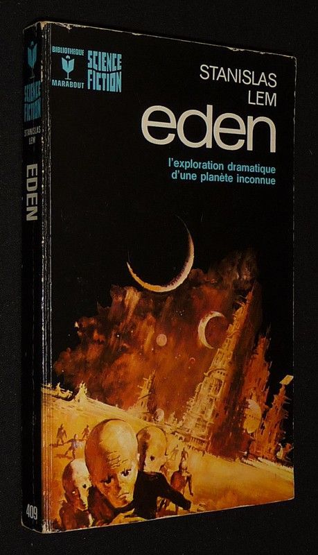 Eden