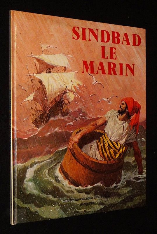 Sindbad le marin