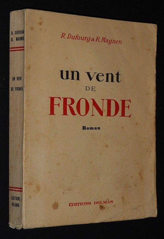 Un Vent de fronde