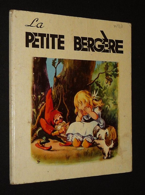 La Petite Bergère