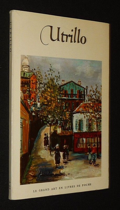 Maurice Utrillo