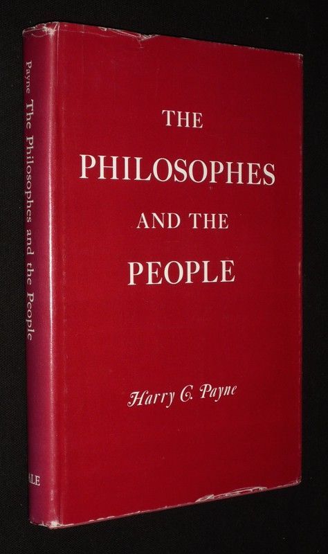 The Philosophes and the People