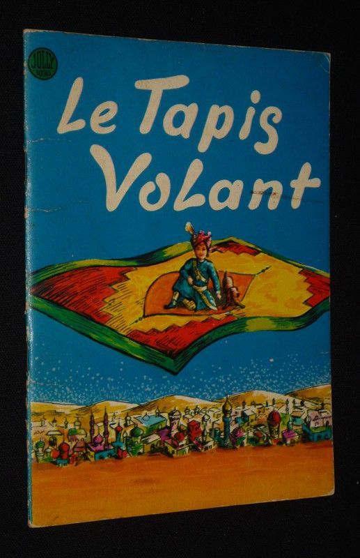 Le Tapis volant