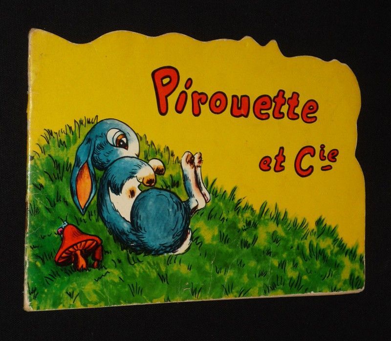 Pirouette et Cie