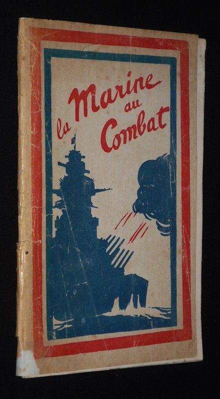 La Marine au Combat